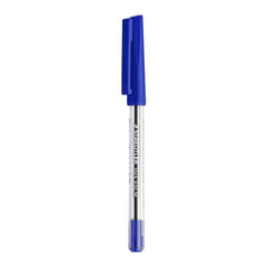 Staedtler Stick 430 Soft BallPOINT Blue