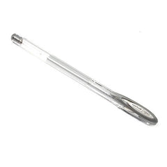 UniBall Signo Gel Ink Roller Ball Silver