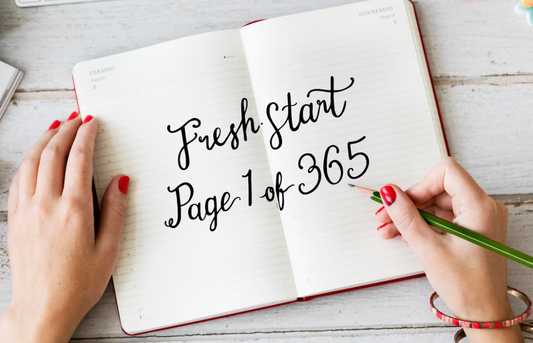 Top 5 New Year's Resolutions to Conquer Your Studies in 2024