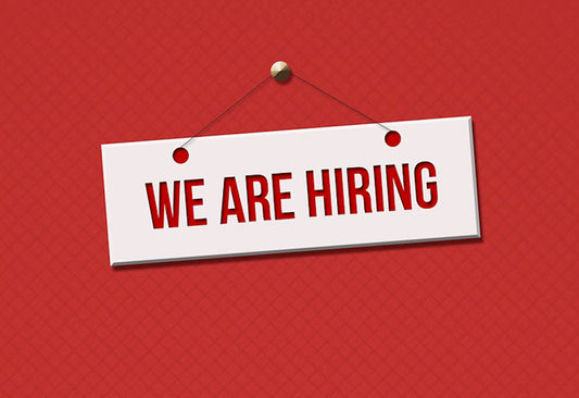 Job Openings