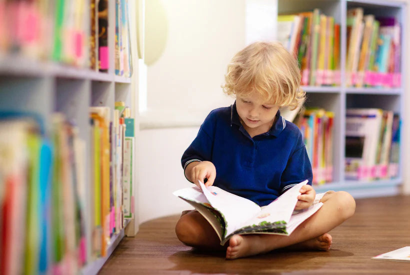 Children Books