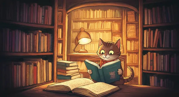 Storybooks