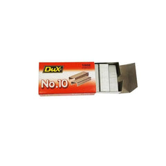 Dux Staples Pins No 10