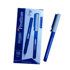 Picasso Pointer Blue