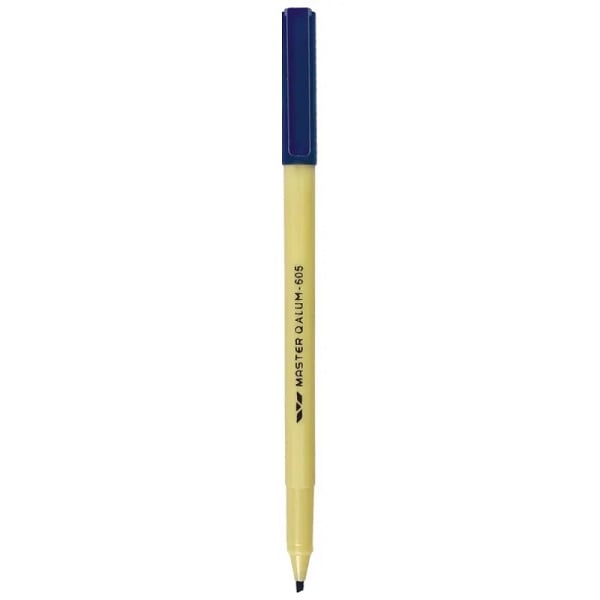 Master Marker Qalum Blue 605