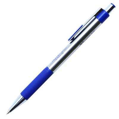 Piano Power BallPoint Blue