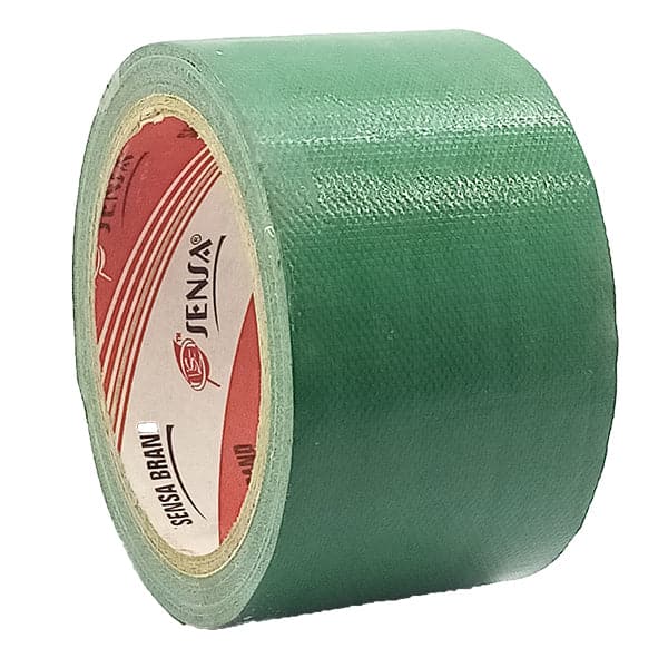 Sensa Binding Tape 2 inch Parrot Green