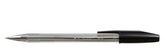 Piano Solo Fine BallPoint Black