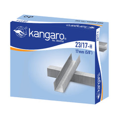 Kangaro Staples Pins 23/17