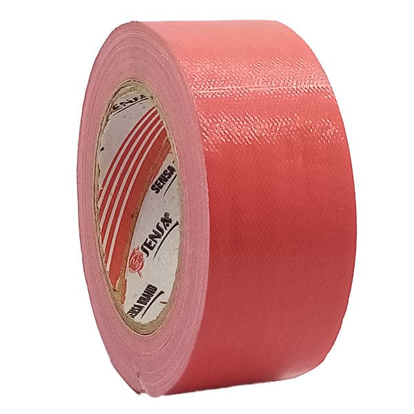 Sensa Binding Tape 2 inch Red