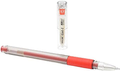 Dollar Gel 1 Gel Pen 0.7 Red