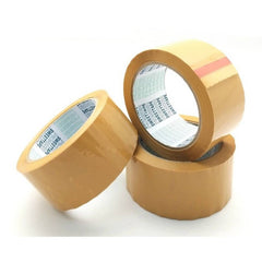 King Hard Carton Tape 2 inch 40y