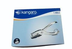Kangaro 1 Hole Punch Machine 376224