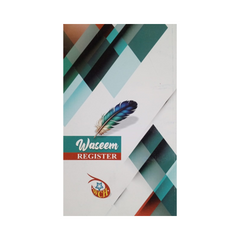 Waseem Register Broad Line #70