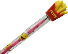 Sikkoun Wali Pencil LS