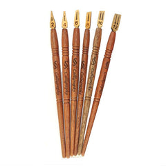 Qalam Set 6p