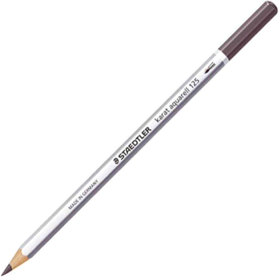 Staedtler Karat6 Medical Pencil Purple