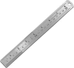 Stainless Steel Scale Large 8 inch