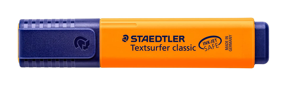 Staedtler Textsurfer Classic Highlighter Orange