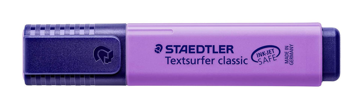 Staedtler Textsurfer Classic Highlighter Purple