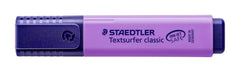 Staedtler Textsurfer Classic Highlighter Purple