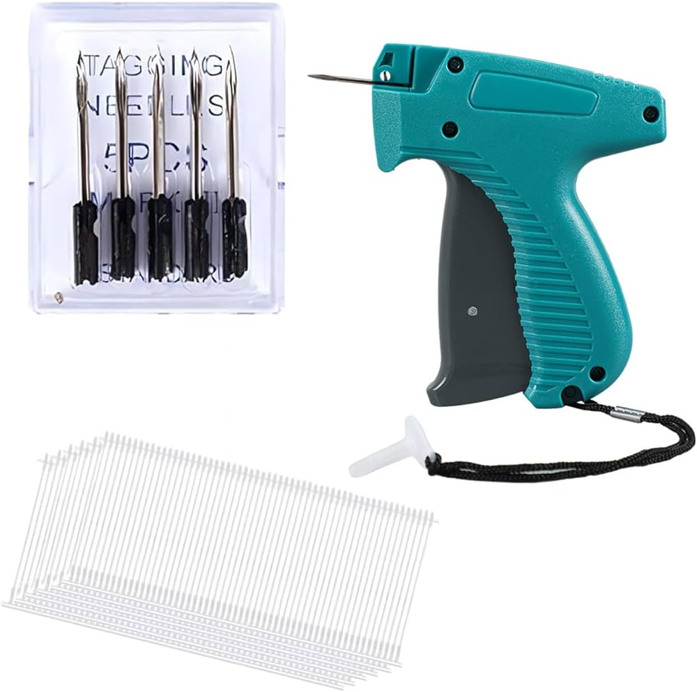 Sensa Tag Gun Needles 5p