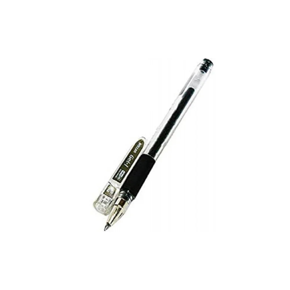 Dollar Gel 1 Gel Pen 0.7 Black