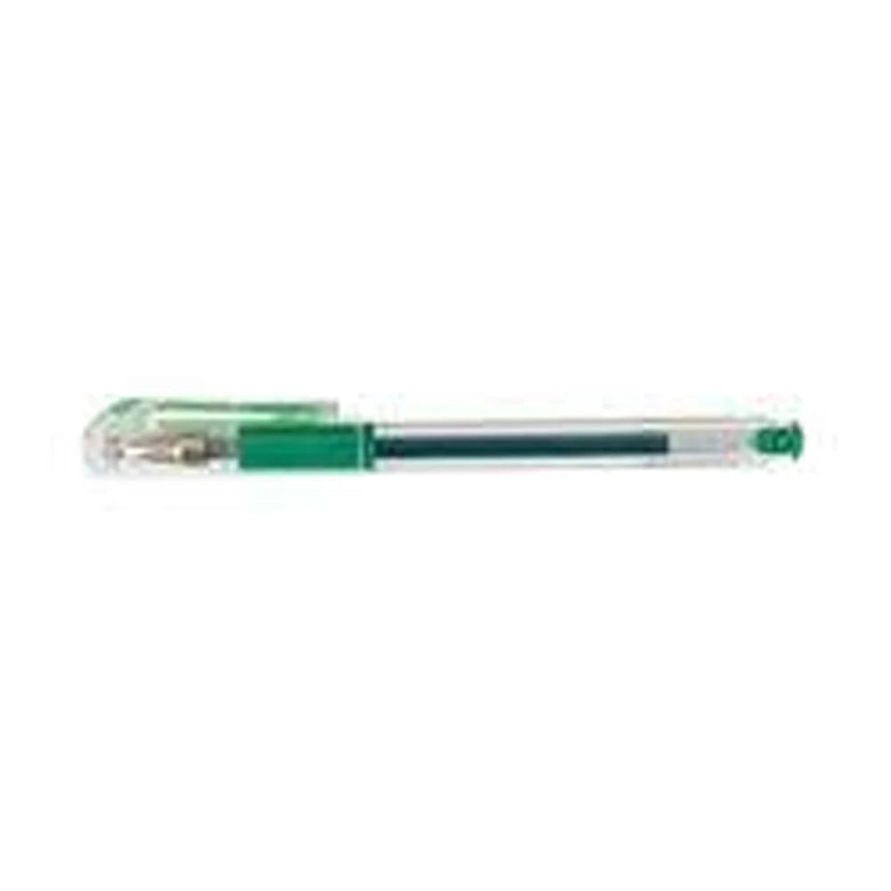 Dollar Gel 1 Gel Pen 0.7 Green