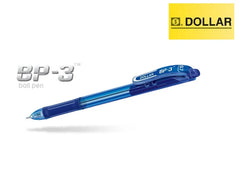 Dollar BP3 BallPoint Blue