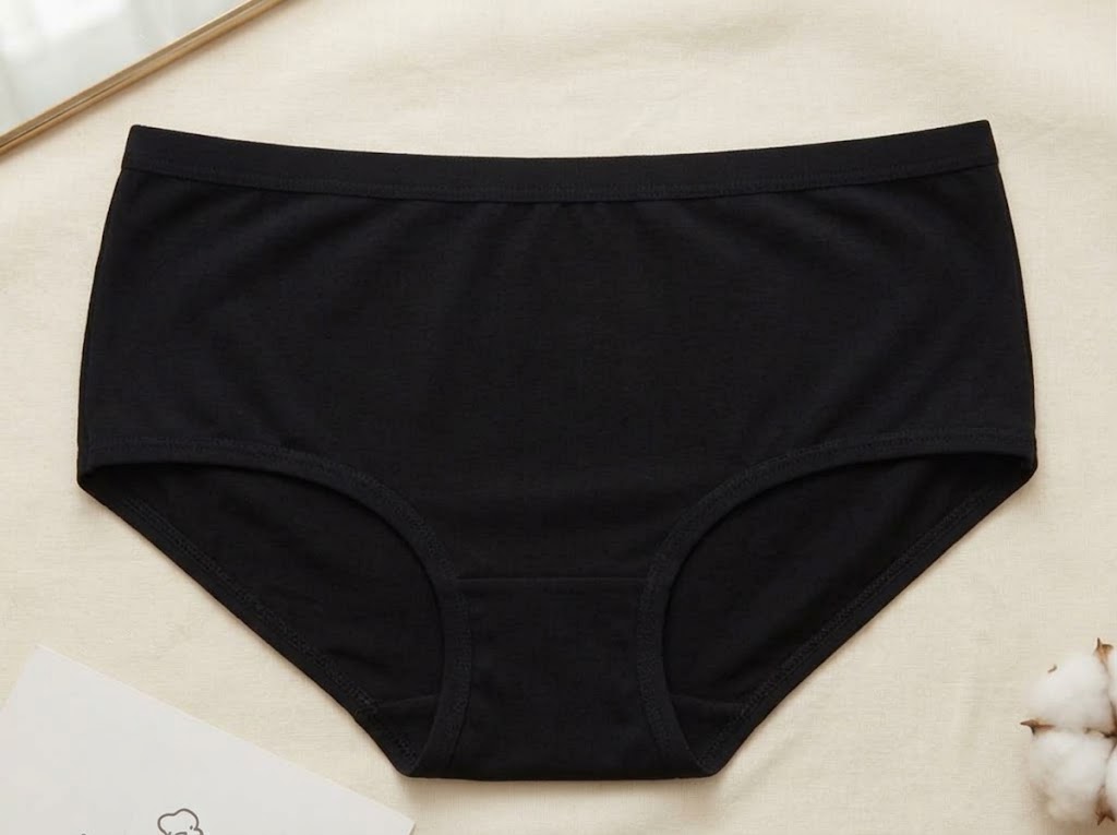 Flourish Basic Ladies Brief