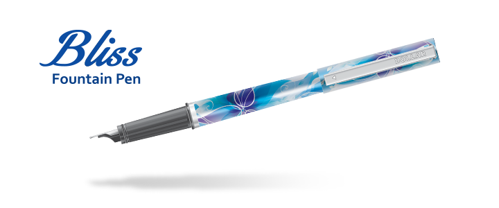 Dollar Fountain Pen Bliss