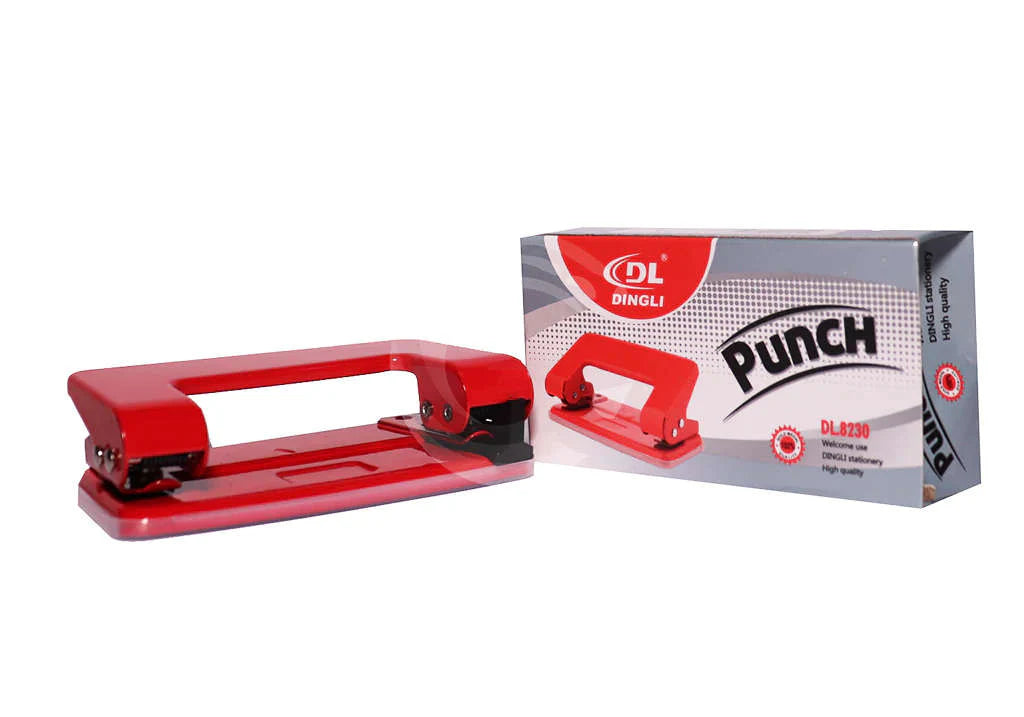 DL Dingli Punch Machine