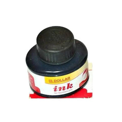 Dollar Fountain Pen INK 15 ml Red