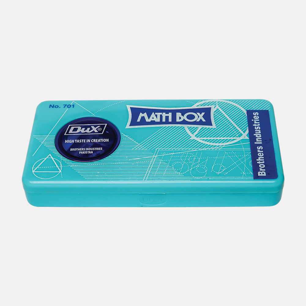 Dux Mathematical Set 701