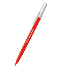 Dollar Marker Red