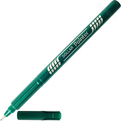 Dollar Pointer Green