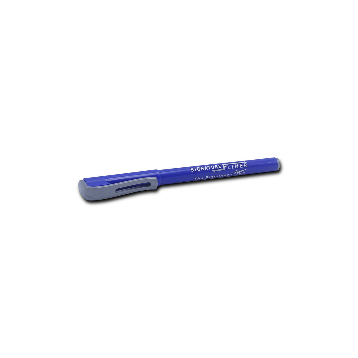 Signature Pointer Black