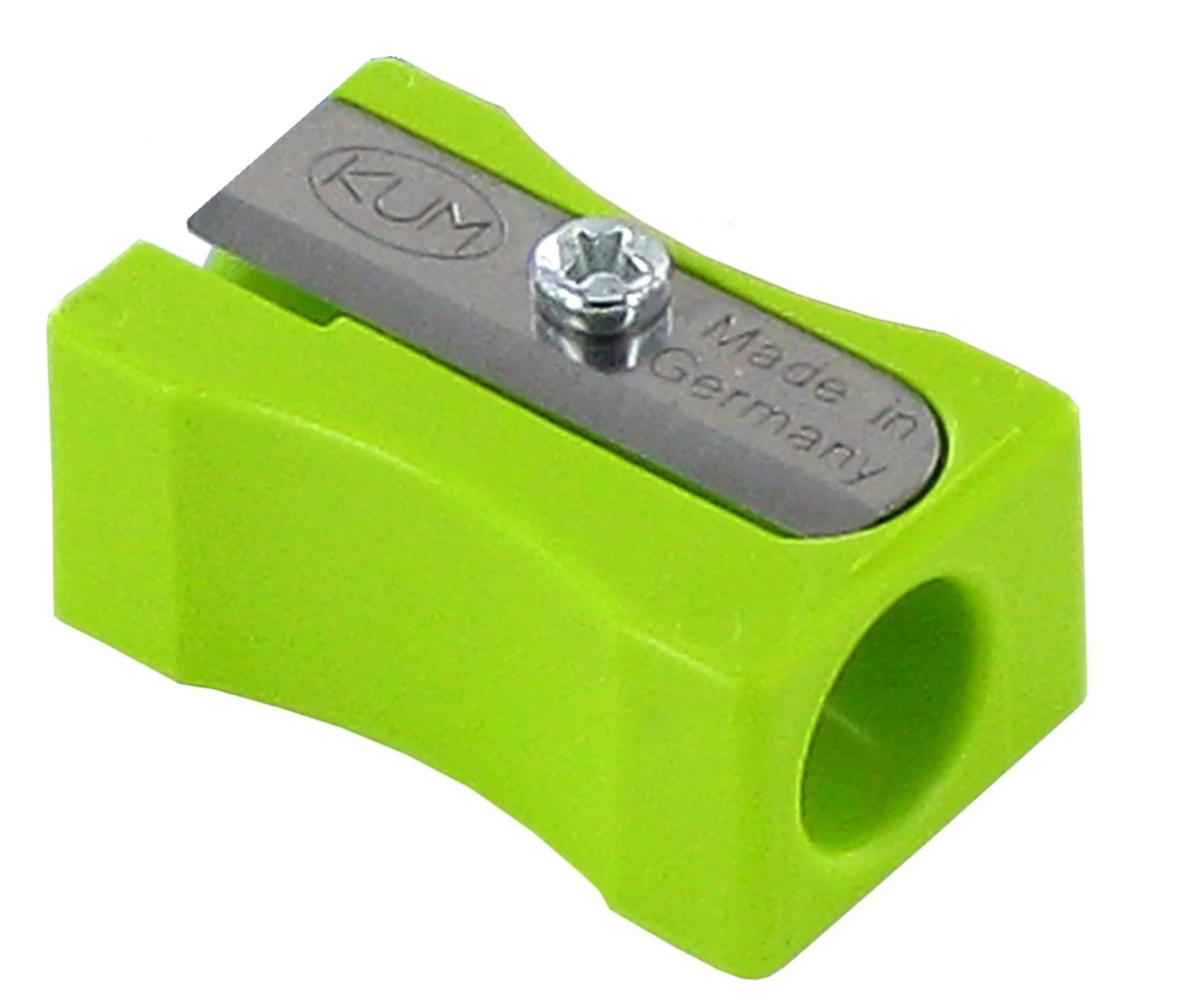 Kum Sharpener Plastic