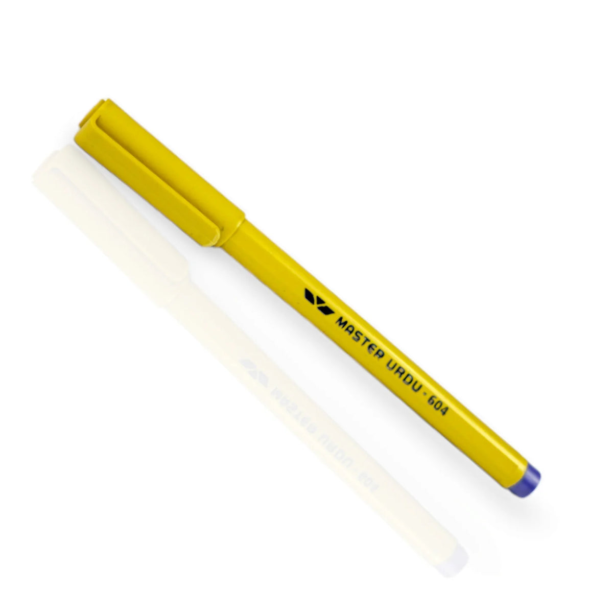 Master Marker Qalum Blue 604