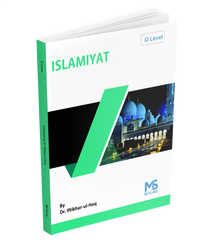 MS Books Islamiat Notes for O level Dr Iftikhar