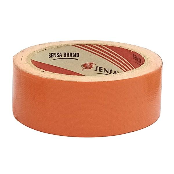 Sensa Binding Tape 2 inch Orange
