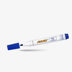 Piano White Board Marker Blue