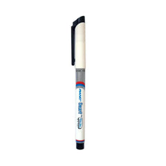 Piano White Board Marker Black Thin