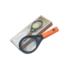 Optical Instrument Magnifying Glass 75mm