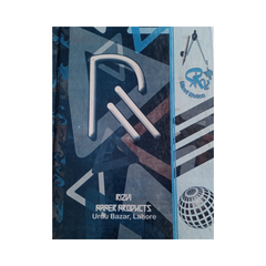 Rizvi Practical Journal BSR BL #