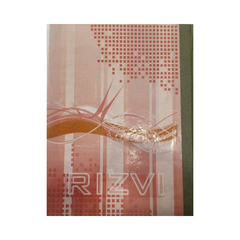 Rizvi Practical Journal OSR SL #50A