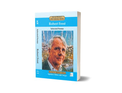 KM Selected Poems By Robert Frost