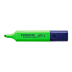 Staedtler Textsurfer Classic Highlighter Green
