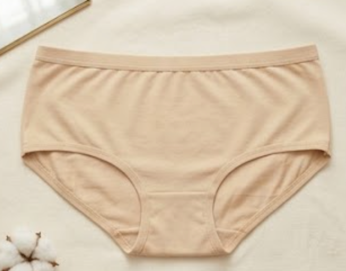Flourish Basic Ladies Brief