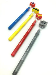 Sikkoun Wali Pencil MD